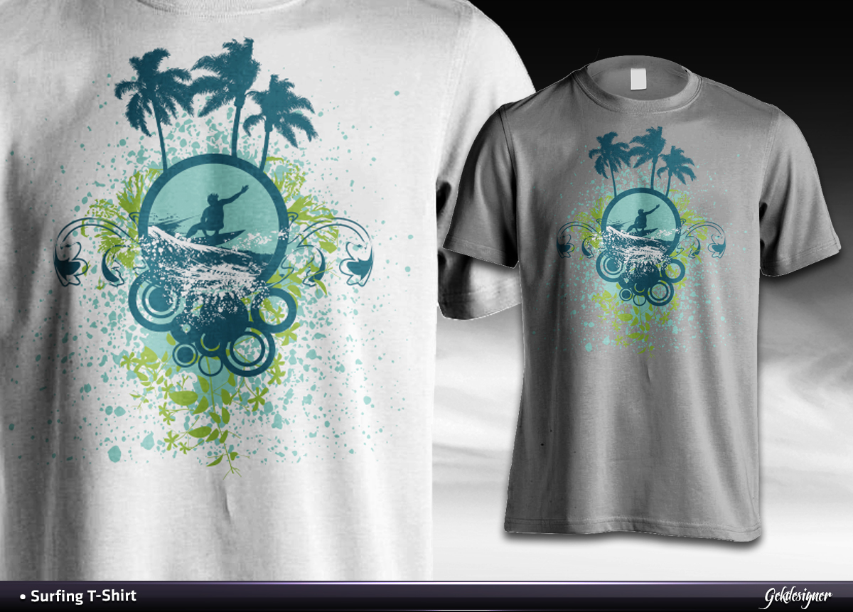 T-shirt Design by gekgrfx for Match Group Pte Ltd | Design #2025966