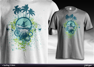 T-shirt Design by gekgrfx for Match Group Pte Ltd | Design: #2025966