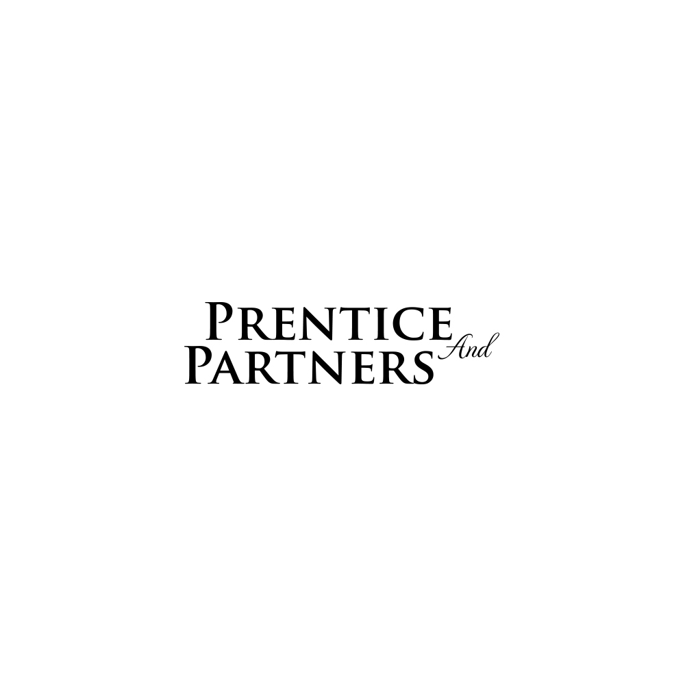 Design de Logo par elevenz pour PRENTICE AND PARTNERS | Design #2010555