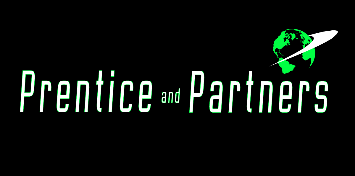 Diseño de Logo por Kriator para PRENTICE AND PARTNERS | Diseño #2010240