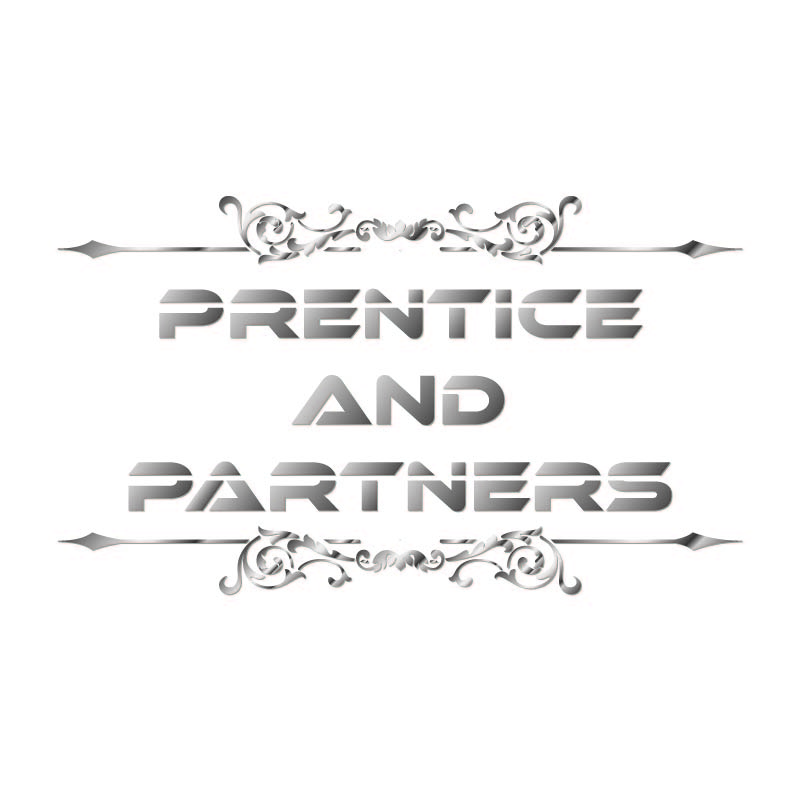 Design de Logo par megah noviantoro pour PRENTICE AND PARTNERS | Design #2011009
