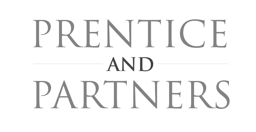 Logo Design by Ellafruitella for PRENTICE AND PARTNERS | Design #2043902