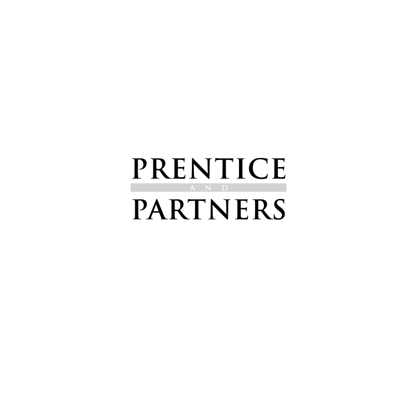 Logo-Design von Alchemist für PRENTICE AND PARTNERS | Design #2010573
