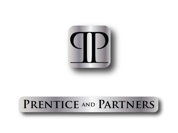 Design de Logo par Starkal Graphicx pour PRENTICE AND PARTNERS | Design #2010376