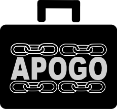 Logo Design by katieklob for Apogi | Design #9183850
