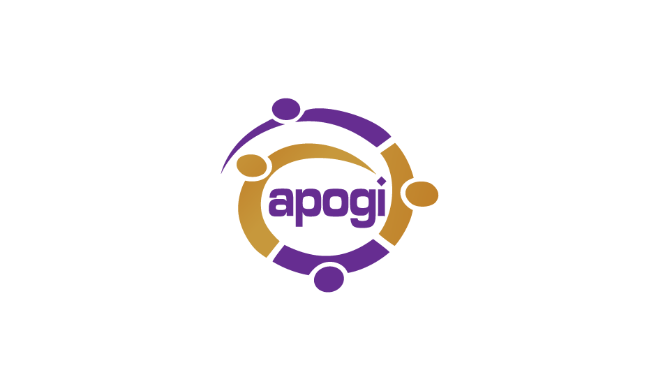 Logo Design by sashakhalid75 for Apogi | Design: #9183651