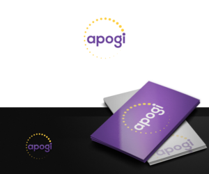 Logo Design by JohnM. for Apogi | Design: #9171520