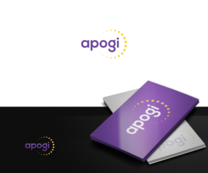 Logo Design by JohnM. for Apogi | Design: #9172533