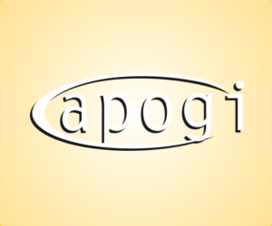 Logo Design by MG for Apogi | Design #9165840