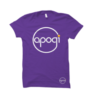 Logo Design by Radzia for Apogi | Design: #9167523