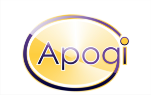 Logo Design by creative.bugs for Apogi | Design: #9157329