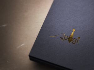 Logo Design by zali3357 for Apogi | Design #9171557
