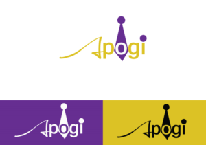 Logo Design by zali3357 for Apogi | Design: #9171558