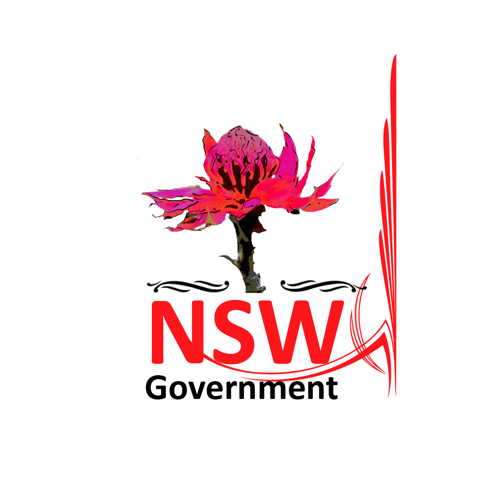 Logo Design by Steven Neill for this project | Design #14904
