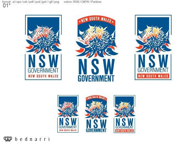 Logo Design by bednarri for this project | Design #16469