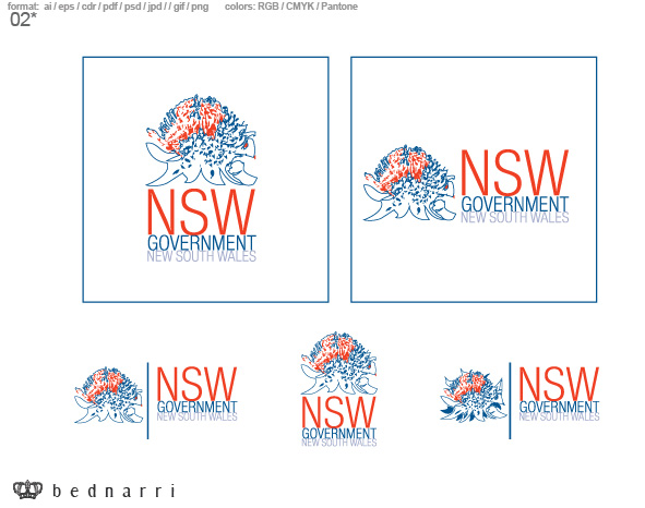 Logo Design by bednarri for this project | Design #16471