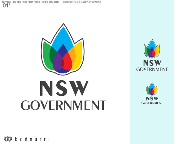 Logo Design by bednarri for this project | Design #16771