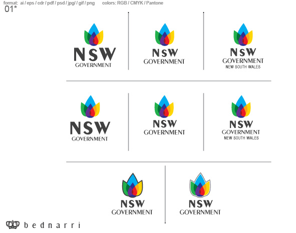 Logo Design by bednarri for this project | Design #16772
