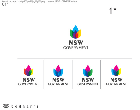 Logo Design by bednarri for this project | Design #16773
