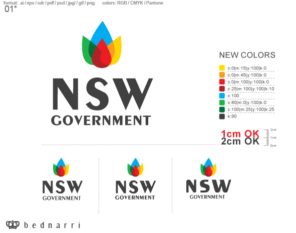 Logo Design by bednarri for this project | Design #16810