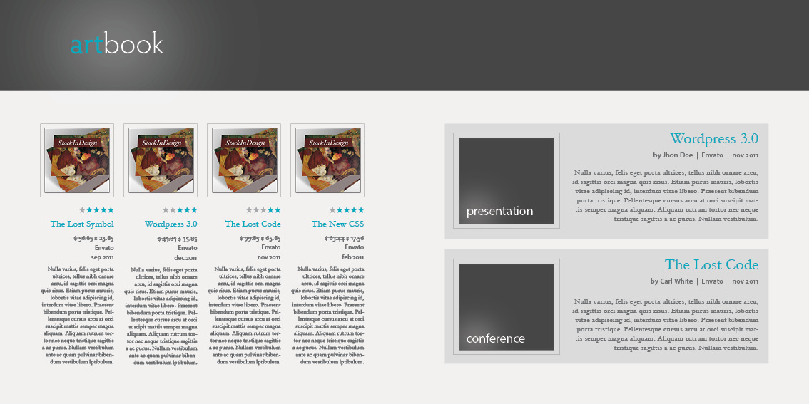 Design de Catalogue par Creative Studio pour Ready Steady Print | Design #2044262