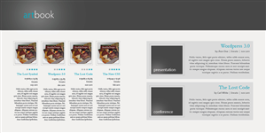 Catalogue Design by Creative Studio