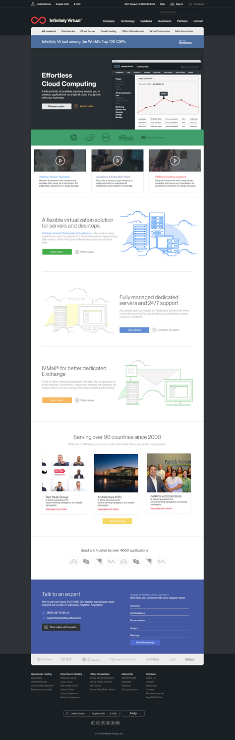 Web Design by WYSIWYG for this project | Design #9210563