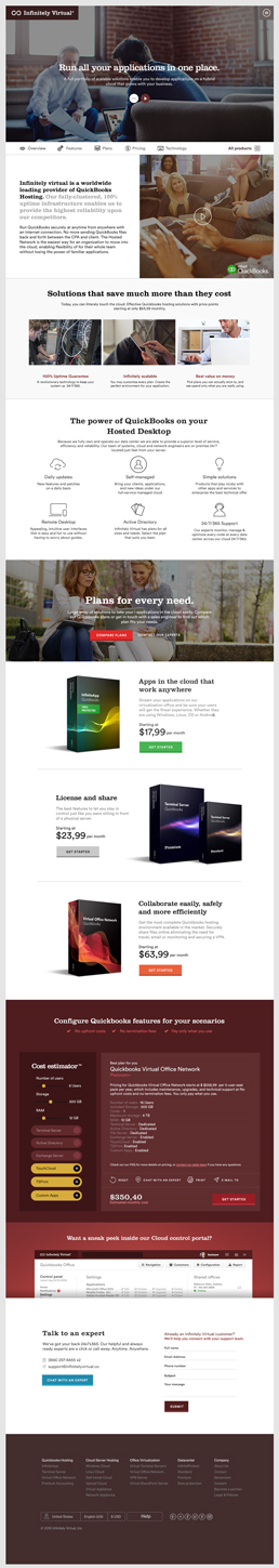 Web-Design von WYSIWYG für dieses Projekt | Design: #9325756
