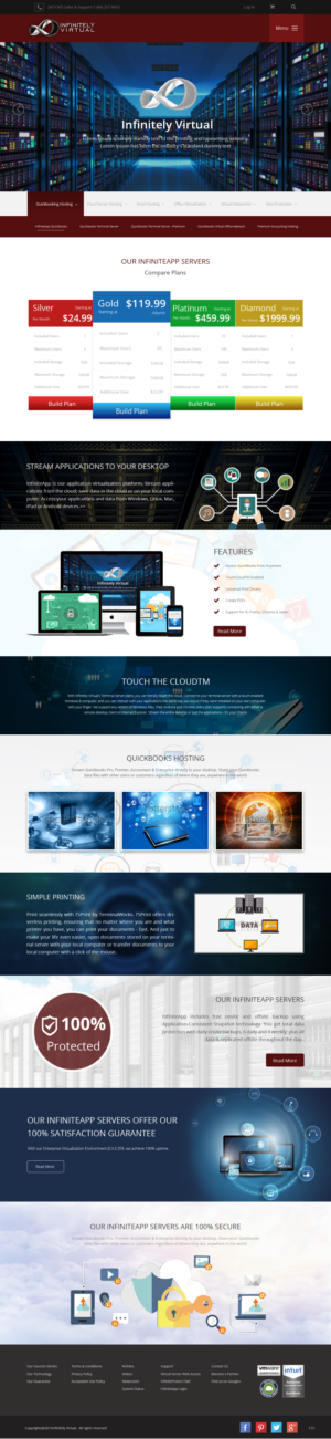 Web-Design von pb für dieses Projekt | Design: #9176051