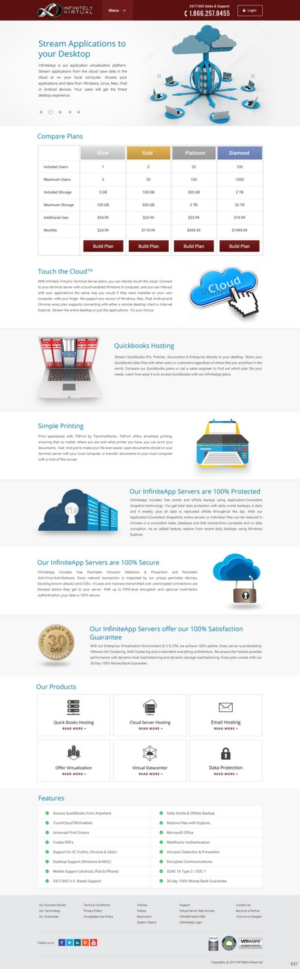 Web-Design von pb für dieses Projekt | Design: #9176056
