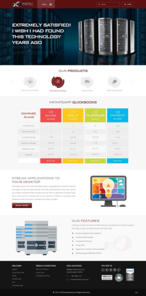 Web-Design von pb für dieses Projekt | Design: #9176063