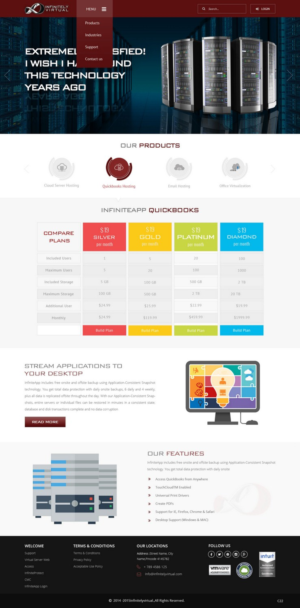 Web-Design von pb für dieses Projekt | Design: #9176065