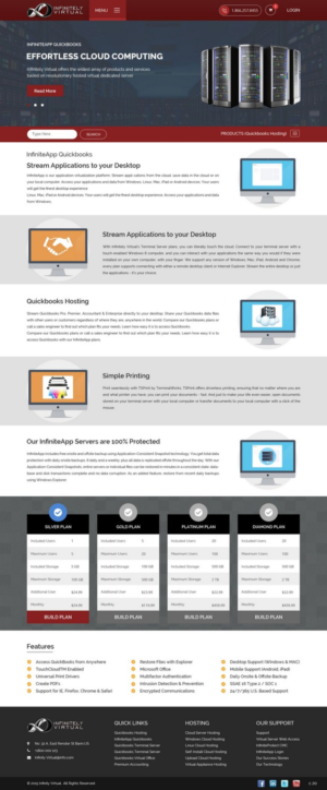 Web-Design von pb für dieses Projekt | Design: #9176066