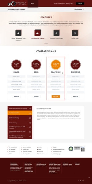 Web-Design von pb für dieses Projekt | Design: #9176074