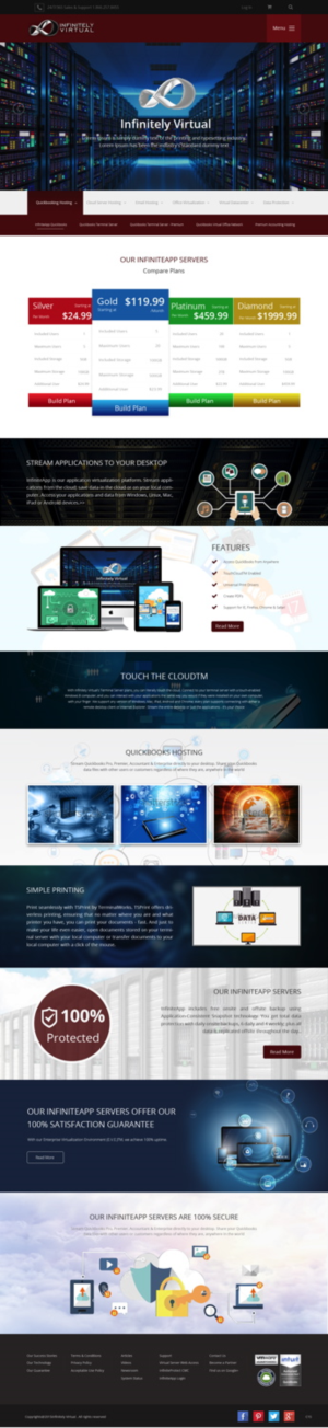 Web-Design von pb für dieses Projekt | Design: #9177850