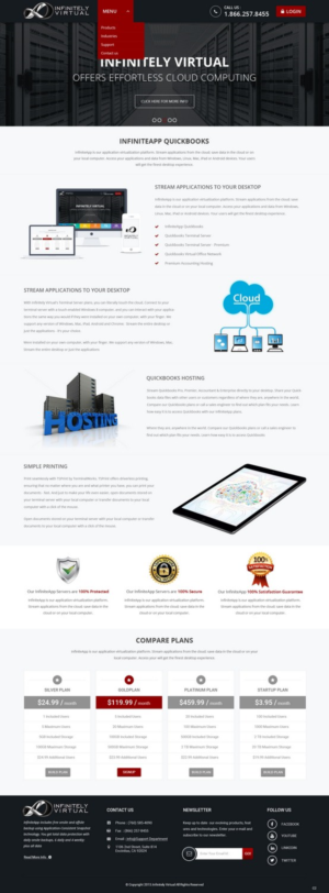 Web-Design von pb für dieses Projekt | Design: #9264893
