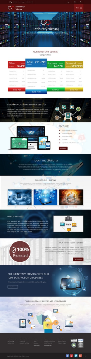 Web-Design von pb für dieses Projekt | Design: #9264894