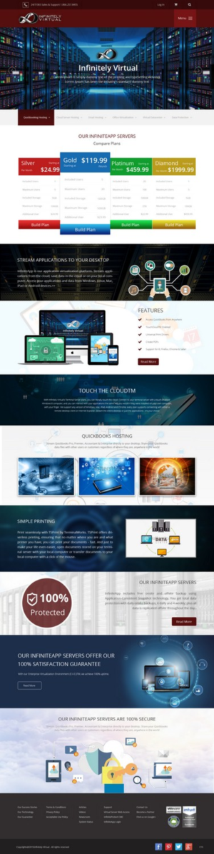 Web-Design von pb für dieses Projekt | Design: #9264896