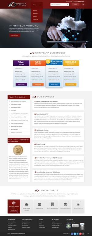 Web-Design von pb für dieses Projekt | Design: #9275871