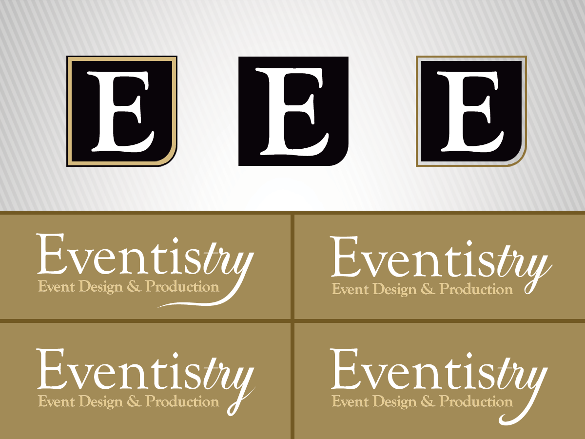 Design de Carte de Visite par amagodesign.com pour Eventistry | Design #2012311