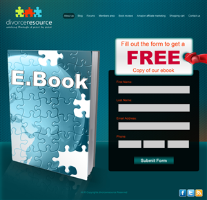 Diseño Wordpress por pb para este proyecto | Diseño: #419420