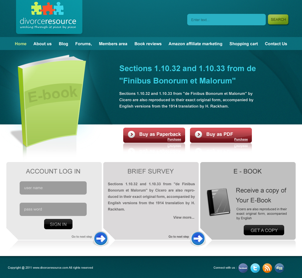 Diseño Wordpress por pb para este proyecto | Diseño #420151