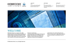 Icon Design by d.cast for Kidbrooke Advisory | Design: #2060208