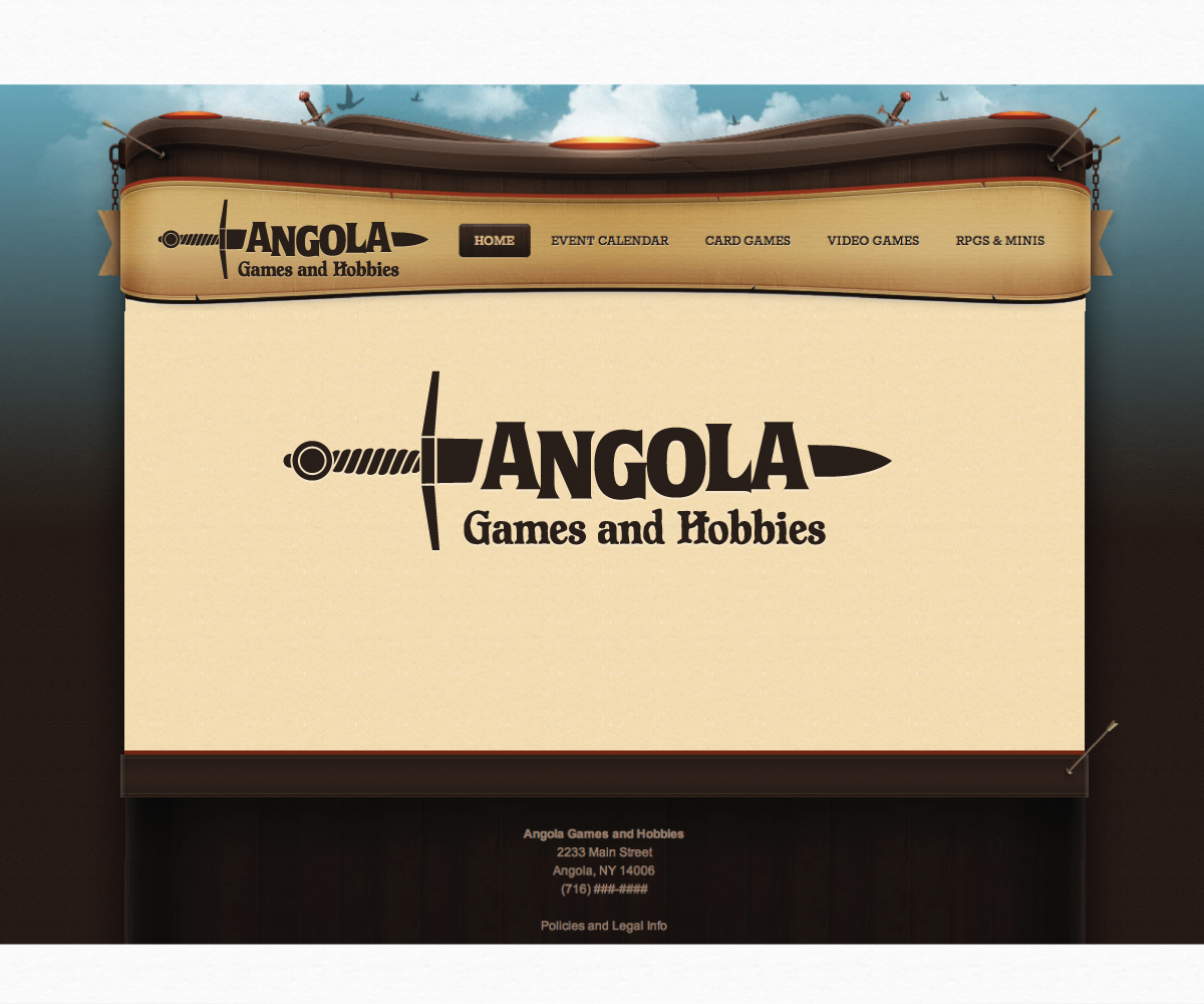 Logo Design by AD-X for TwitchTV MelonBeard | Design #2020215