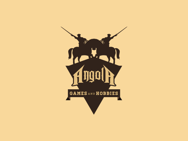 Logo Design by Rockwell for TwitchTV MelonBeard | Design: #2019975