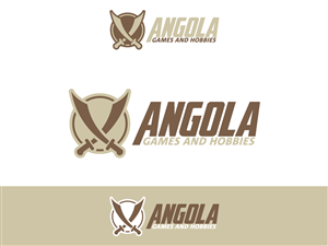 Logo Design by MIM design for TwitchTV MelonBeard | Design: #2013445