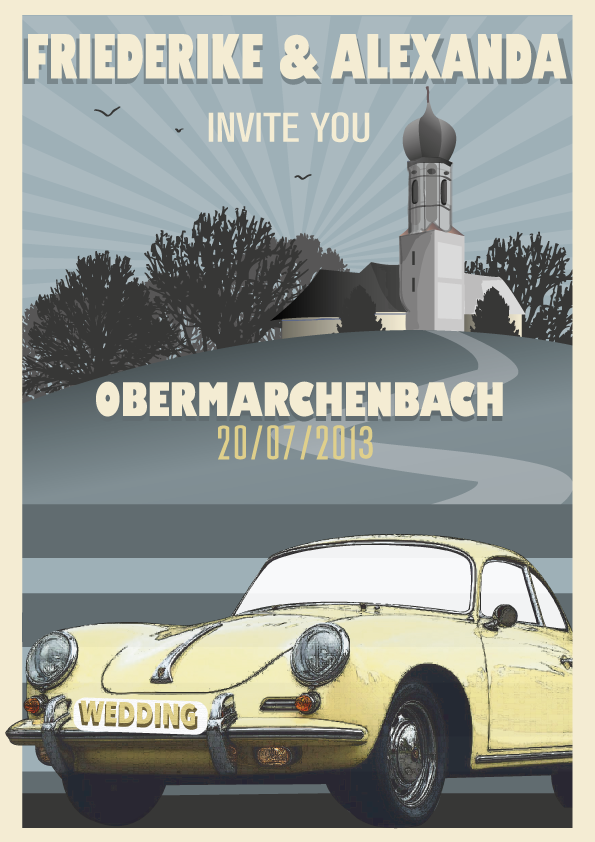 Poster Design by Kathryn for this project | Design #2034011