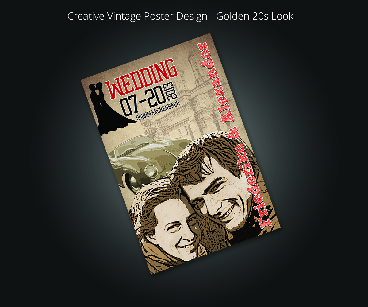 Diseño de Póster por Designer Destiny para este proyecto | Diseño #2044443