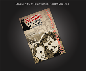Poster Design by Designer Destiny