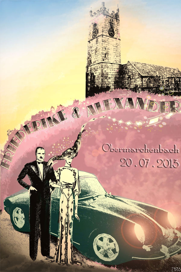 Diseño de Póster por Miss Nat para este proyecto | Diseño #2041404